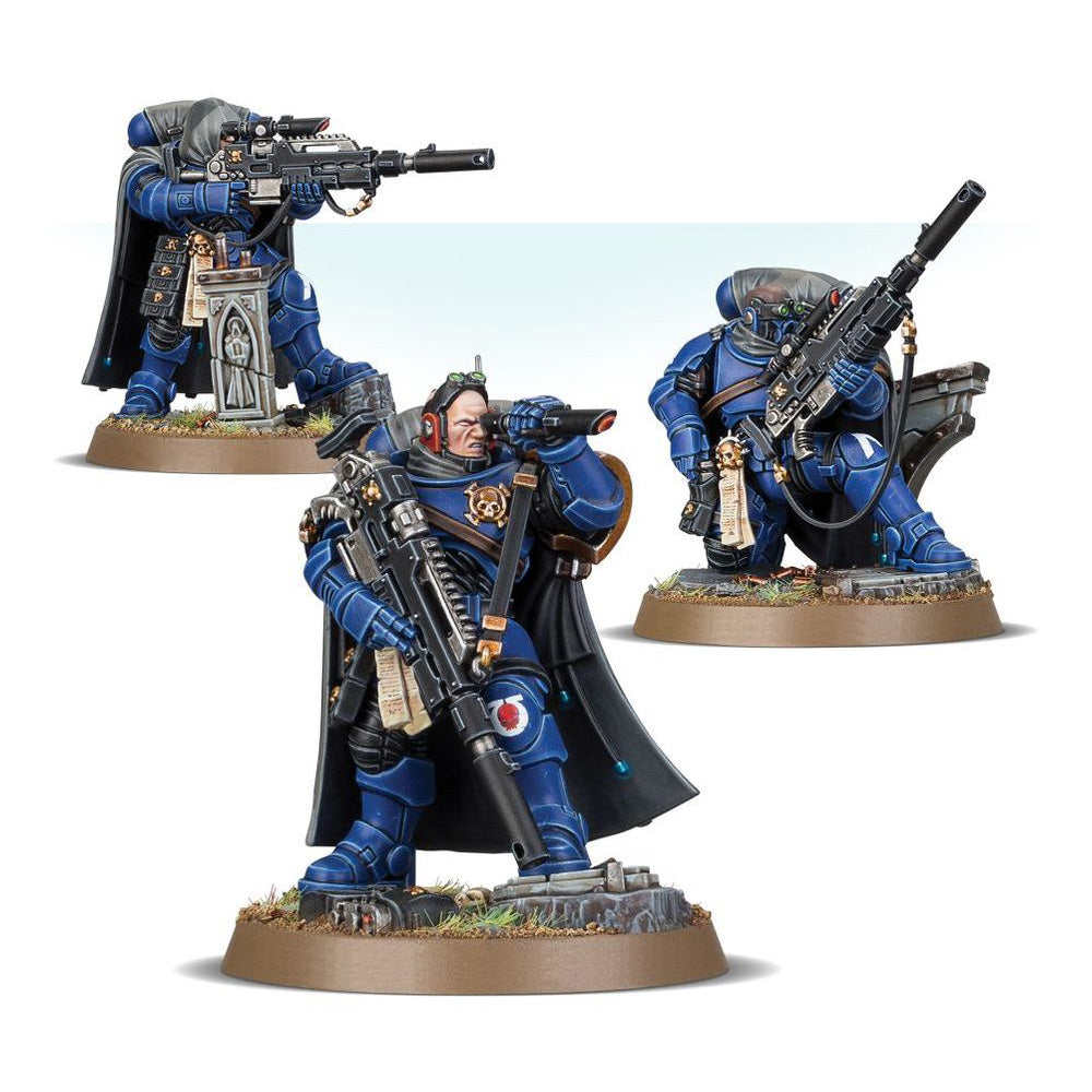 Warhammer 40,000 - Space Marines Primaris Eliminators
