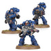 Warhammer 40,000 - Space Marines Primaris Eradicators