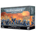 Warhammer 40,000 - Space Marines Primaris Hellblasters