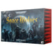 Warhammer 40,000 - Space Wolves Army Set