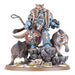 Warhammer 40,000 - Space Wolves Logan Grimnar