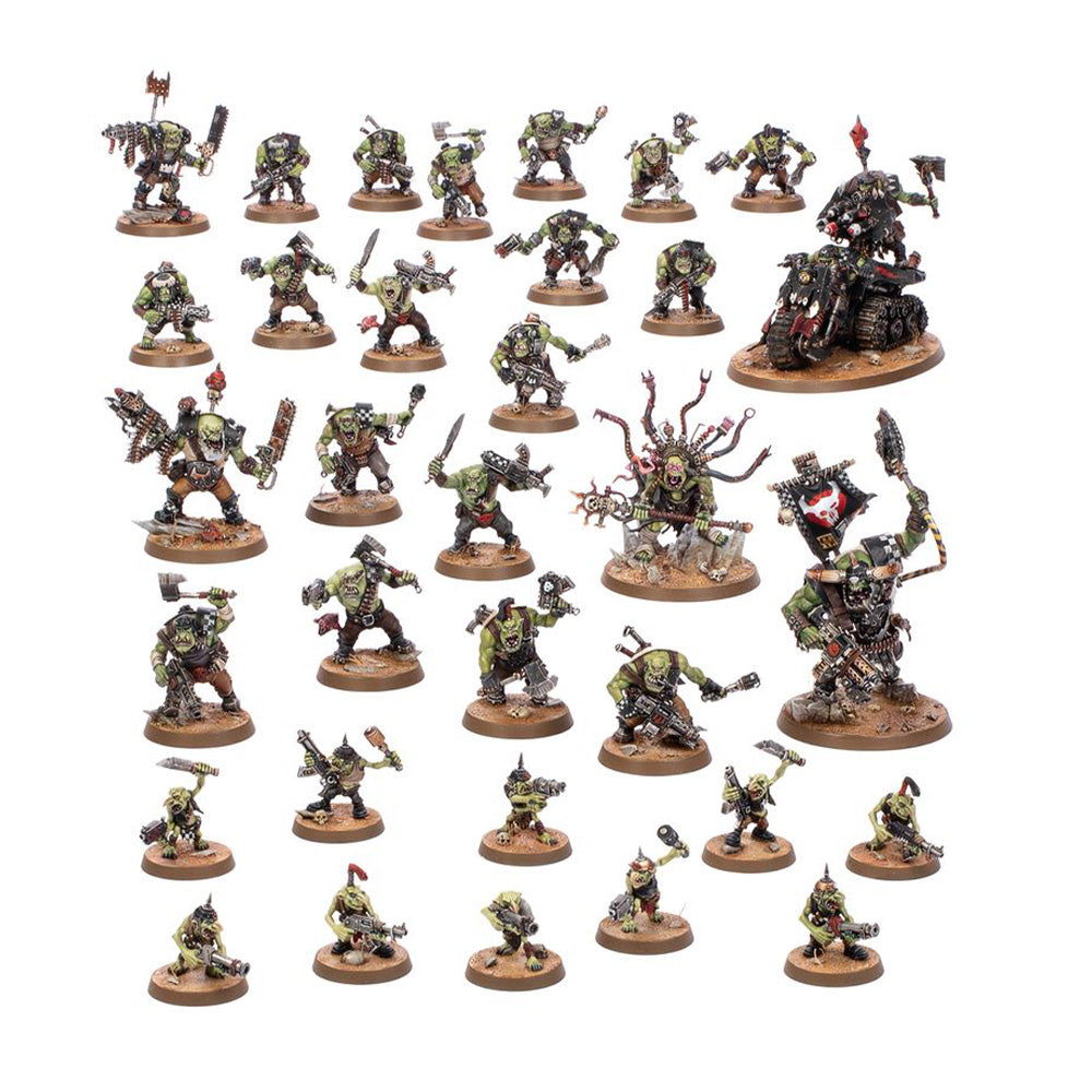 Warhammer 40,000 - Starter Set