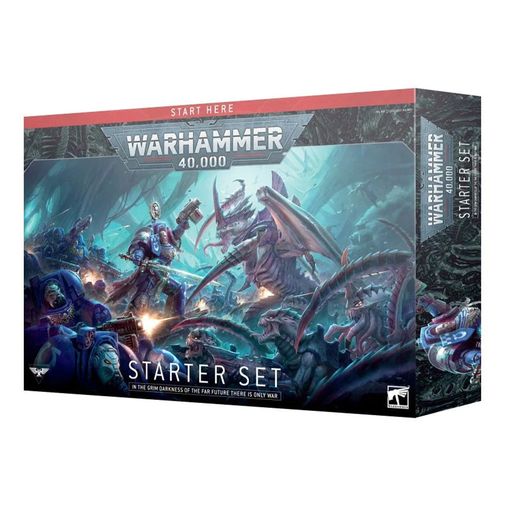 Warhammer 40,000 - Starter Set