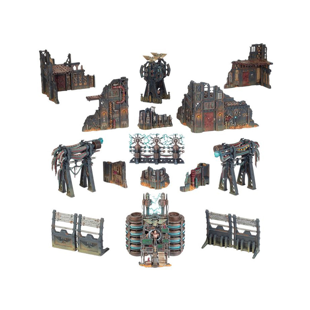 Warhammer 40,000 - Starter Set