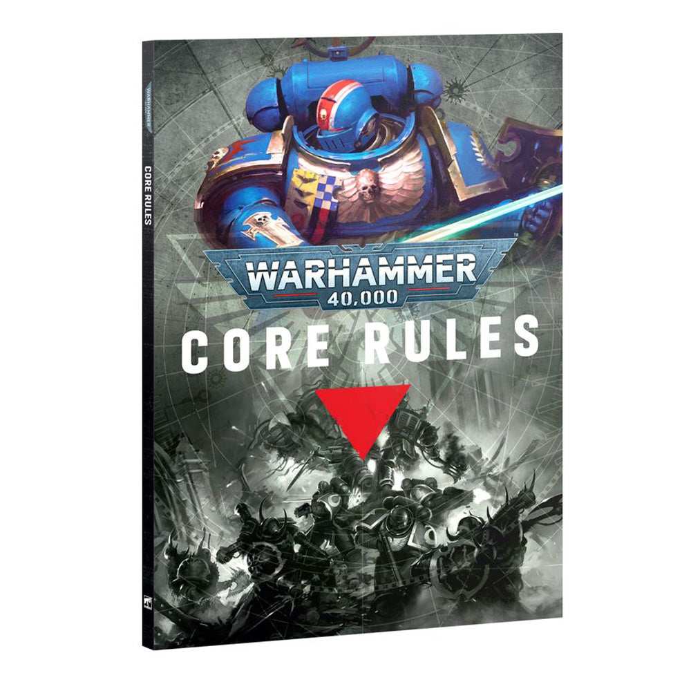Warhammer 40,000 - Starter Set
