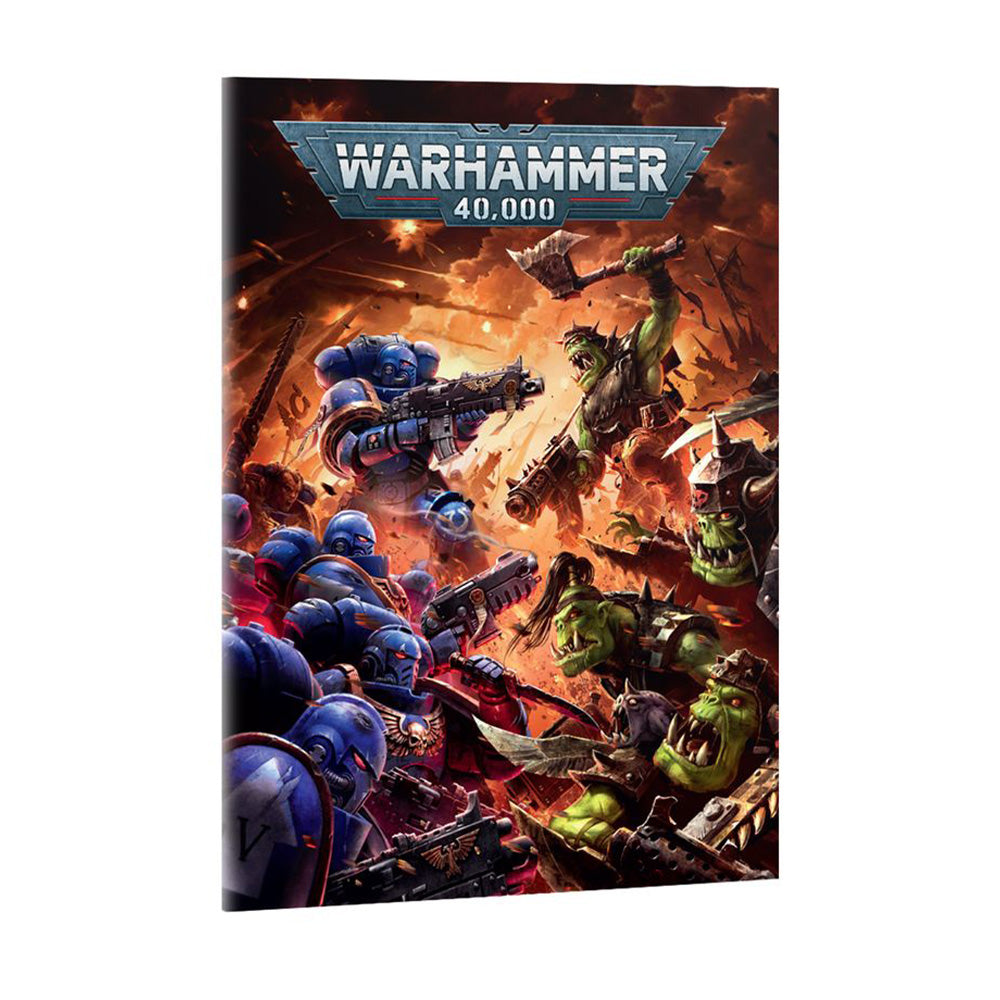 Warhammer 40,000 - Starter Set