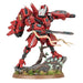 Warhammer 40,000 - T'au Empire Commander Farsight