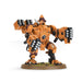 T'au Empire XV88 Broadside Battlesuit