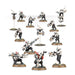 Warhammer 40,000 - T'au Empire Pathfinder Team