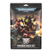 Warhammer 40,000 - Terrain Area Set