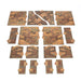 Warhammer 40,000 - Terrain Area Set