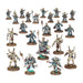 Warhammer 40,000 - Thousand Sons Battleforce: Warpflame Thrallband