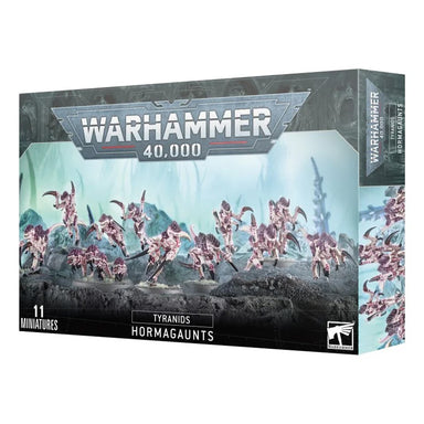 Warhammer 40,000 - Tyranids Hormagaunts
