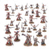 Warhammer 40,000 - World Eaters Battleforce: Gorestorm Slaughterpack