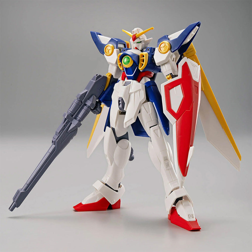 Bandai Gunpla EG 1/144 Wing Gundam