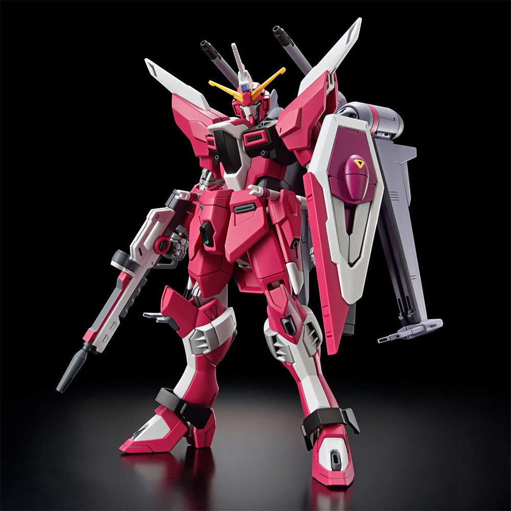 Bandai Gunpla HG 1/144 Infinite Justice Gundam Type II