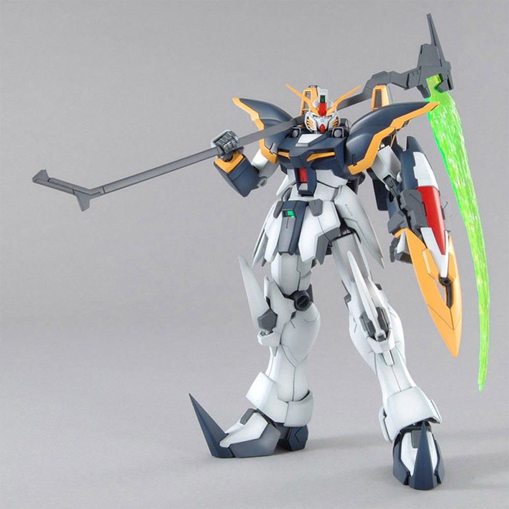 Bandai Gunpla MG 1/100 Gundam Deathscythe EW Version