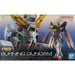 Bandai Gunpla RG 1/144 Burning Gundam