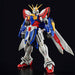 Bandai Gunpla RG 1/144 Burning Gundam