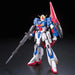 Bandai Gunpla RG 1/144 Zeta Gundam