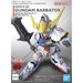 Bandai Gunpla SD Gundam Ex-Standard Gundam Barbatos