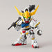 Bandai Gunpla SD Gundam Ex-Standard Gundam Barbatos