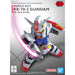 Bandai Gunpla SD Gundam Ex-Standard RX-78-2 Gundam