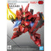 Bandai Gunpla SD Gundam Ex-Standard Sazabi