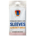 Beckett Shield - Resealable Graded Card Sleeves 100 Pack