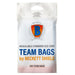 Beckett Shield - Resealable Team Bags