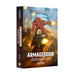 Black Library: Armageddon: Season of Fire (Hardback)