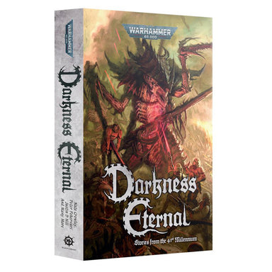 Black Library: Darkness Eternal (Paperback)