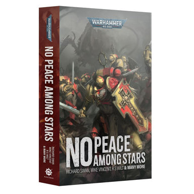 Black Library: No Peace Among Stars (Paperback)