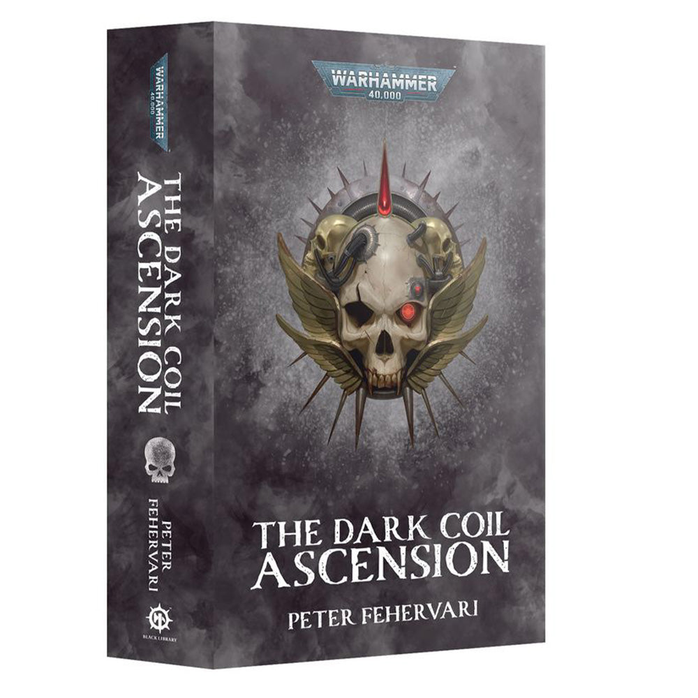 Black Library: The Dark Coil: Ascension (Paperback)