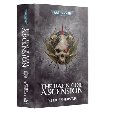 Black Library: The Dark Coil: Ascension (Paperback)
