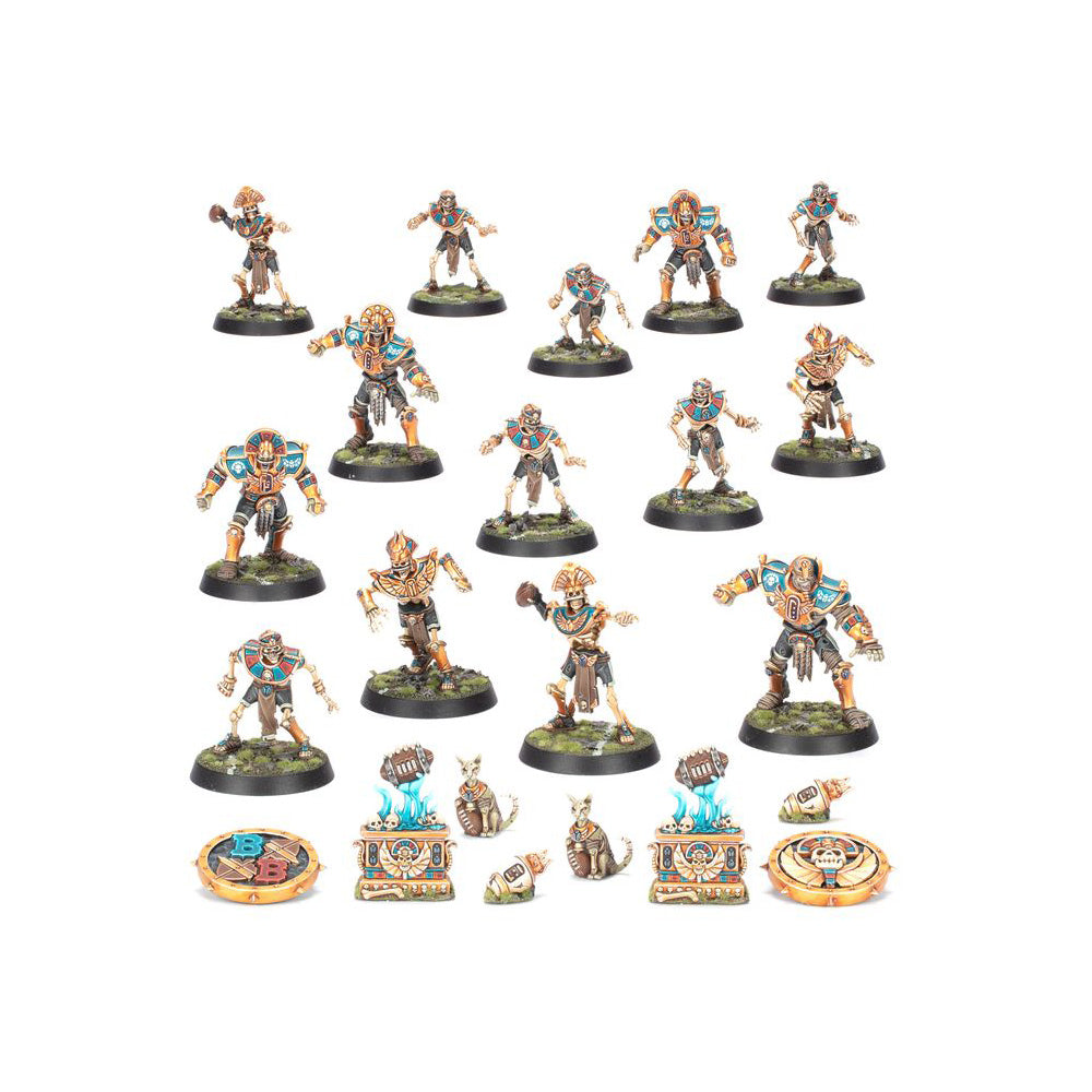 Blood Bowl: Third Season Edition!