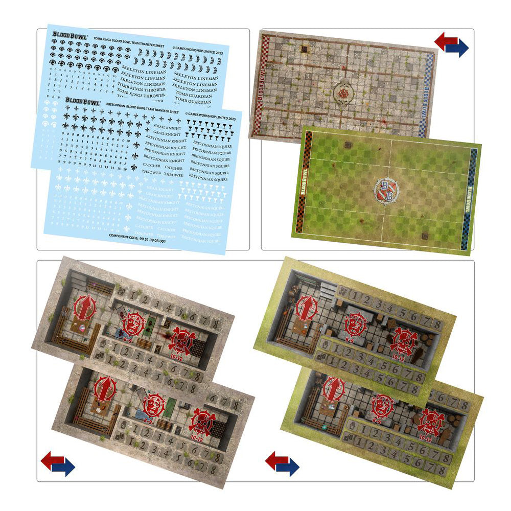 Blood Bowl: Third Season Edition!