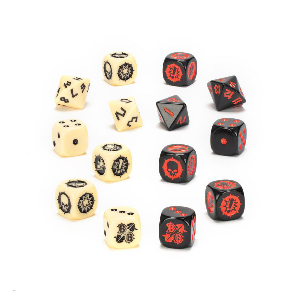 Blood Bowl: Third Season Edition!