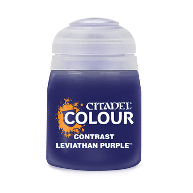 Citadel Contrast - Leviathan Purple (18ml)