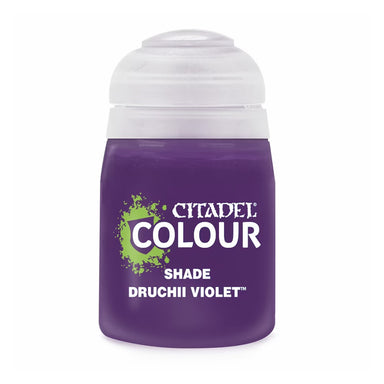 Citadel Shade - Druchii Violet (18ml)
