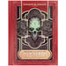 Dungeons & Dragons - Arcana Unleashed: Deadfall (Alternate Cover)