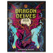 Dungeons & Dragons - Dragon Delves (Alternate Cover)