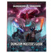 Dungeons & Dragons - Dungeon Masters Guide 2024