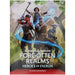 Dungeons & Dragons - Forgotten Realms Heroes of Faerun Players Guide