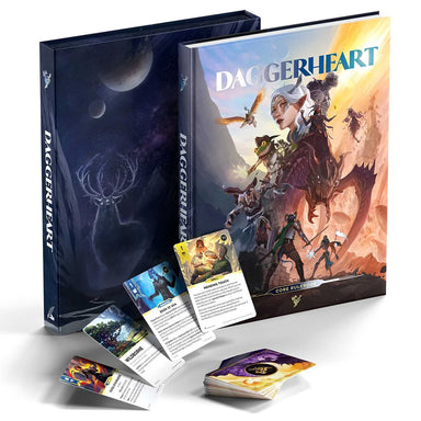 Daggerheart Core Set