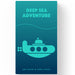 Deep Sea Adventure Boost