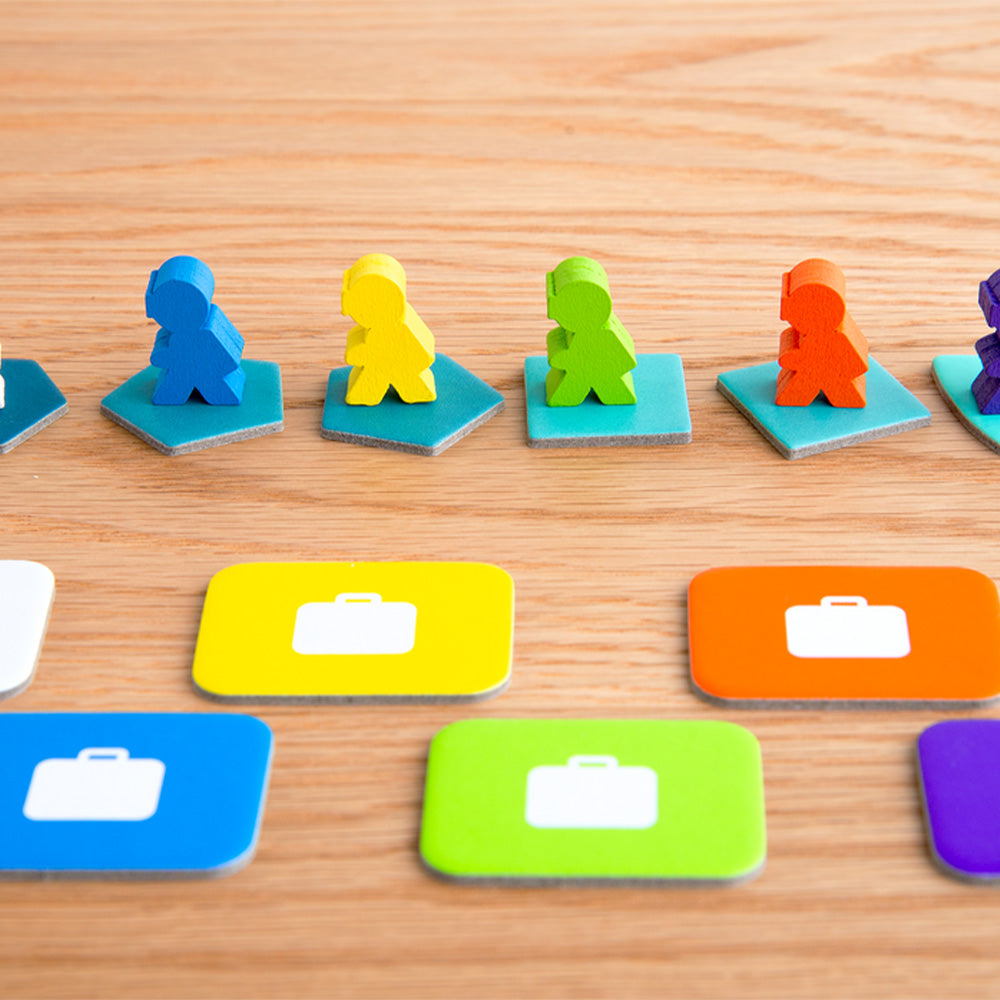 Deep Sea Adventure Boost