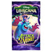 Disney Lorcana - Attack of the Vine Booster Pack