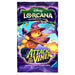 Disney Lorcana - Attack of the Vine Booster Pack