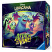 Disney Lorcana - Attack of the Vine Illumineer's Trove Set